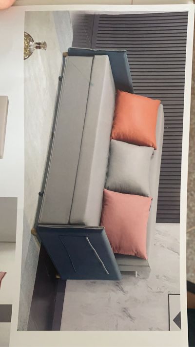 家具建材行业