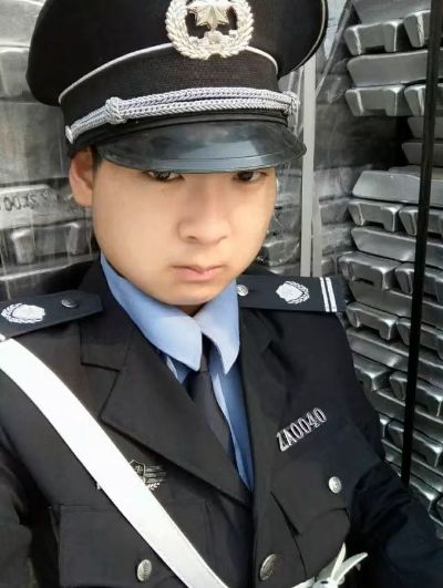监控摄像头