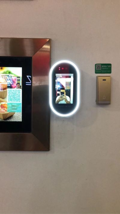 门禁监控网络道闸车牌识别自动门滚动门网络综合布线