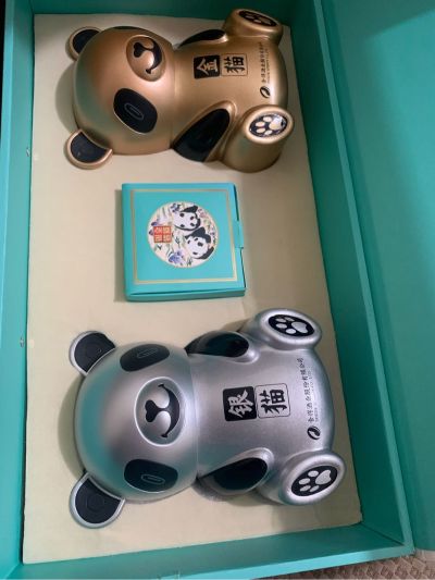 安装
