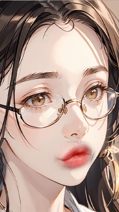 无