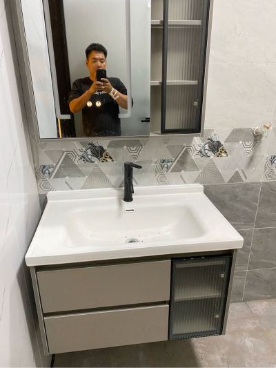 卫浴厨具水电