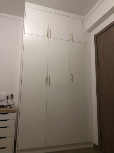 接单