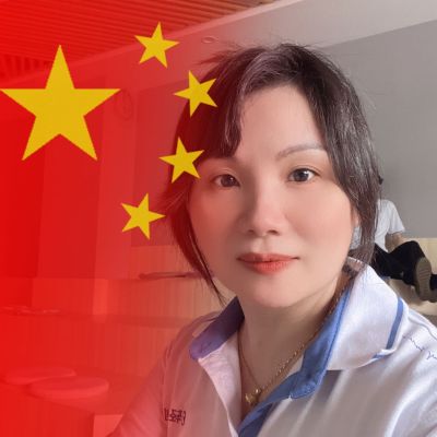 保洁无