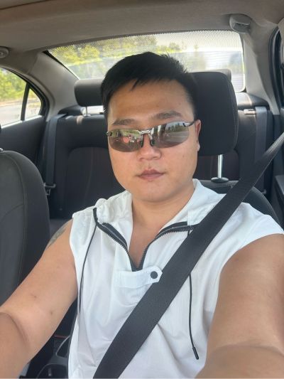门窗安装无
