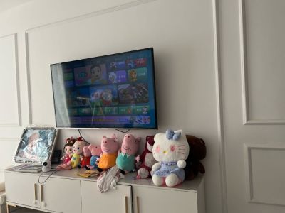 安装