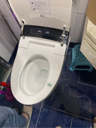 家庭安装