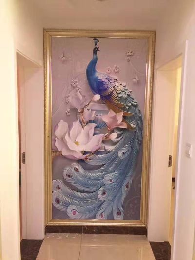 墙纸