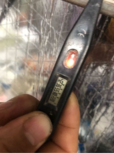 维修