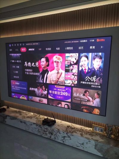 家庭装修安装无