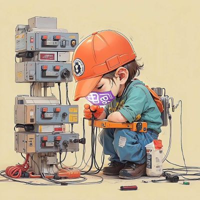 电工
