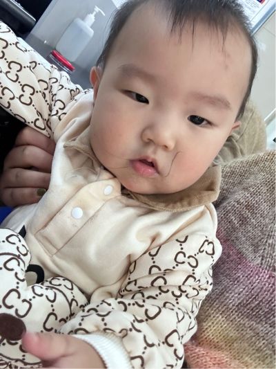 客厅有漆122平，房间都是干净的