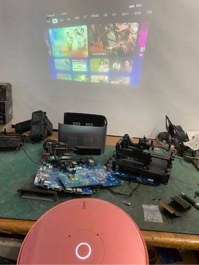 影视设备维修家电安装维修设备安装维护监控网络维护