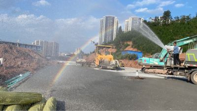 工地