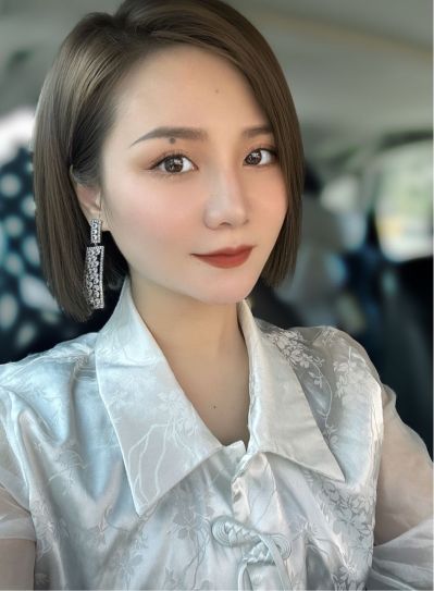 无