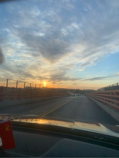 无