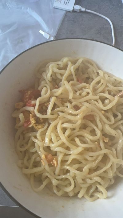 无