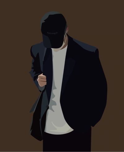 无