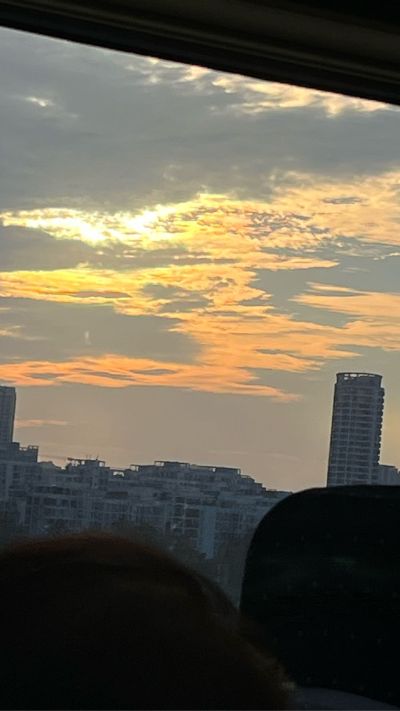 无