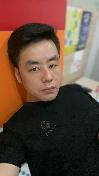 无