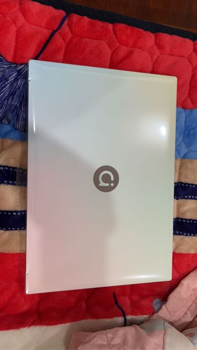 无