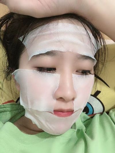无