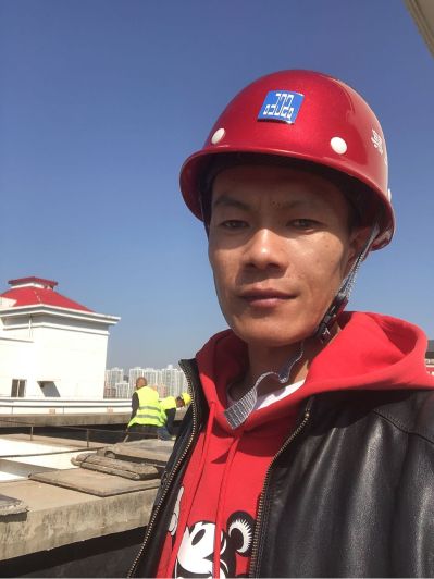 承接项目工程基坑支护降水专业防水工程