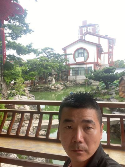 监控