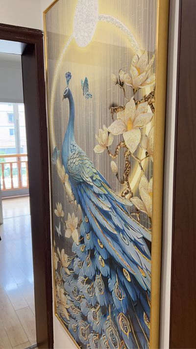 电工安装调试无