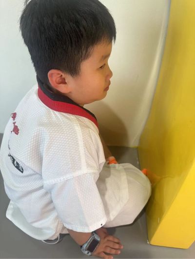 安装油漆