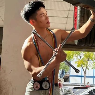 热水气采暖炉