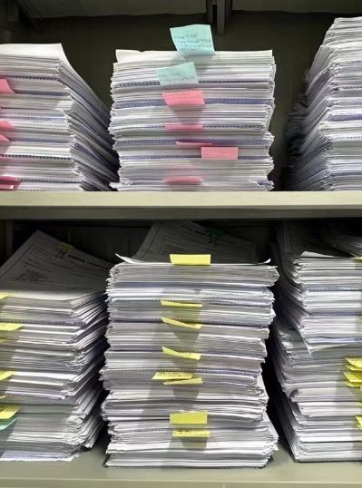 工程资料工程资料建筑承包