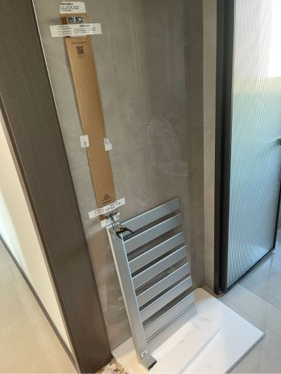 水电安装