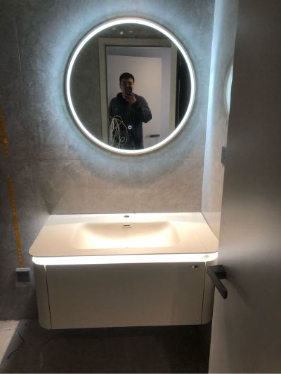 家装安华卫浴