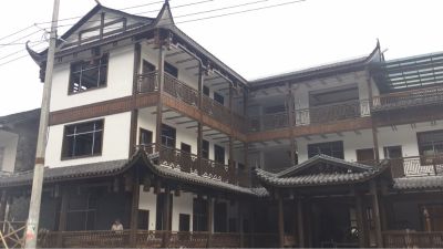 家政安装工程无无