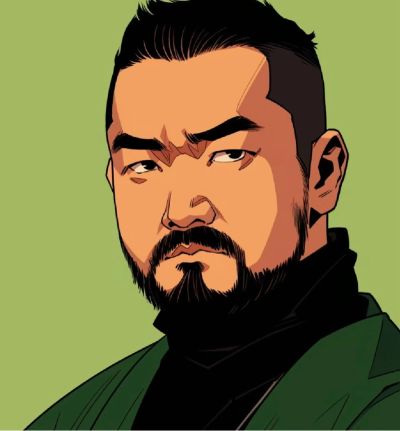 无