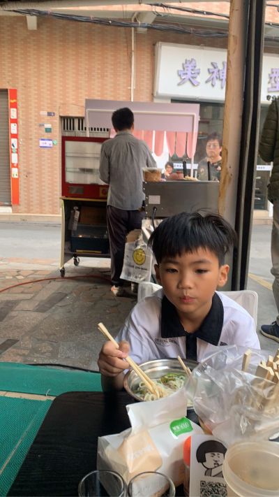 安装清洗
