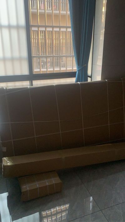 家具床书桌