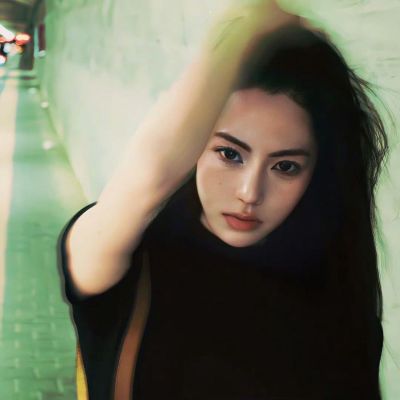 无