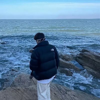 无