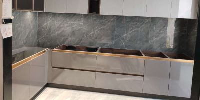 专业全屋定制家具安装