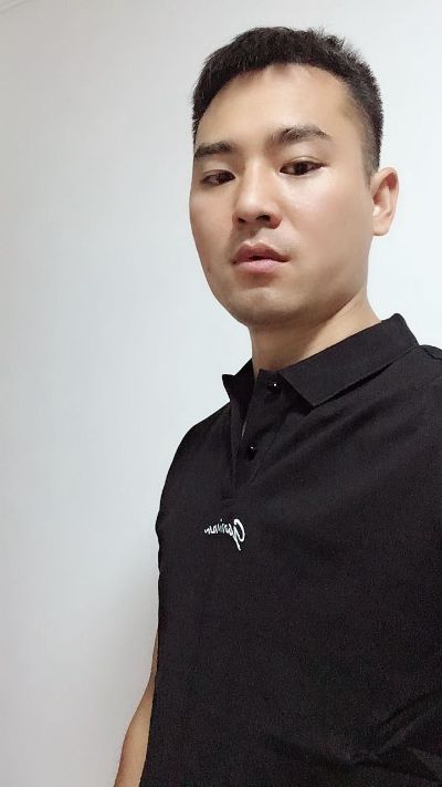 大门安装
