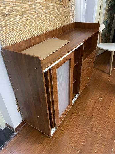 安装家具