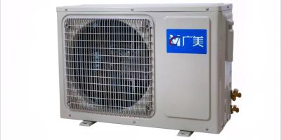 空调安装维修移机