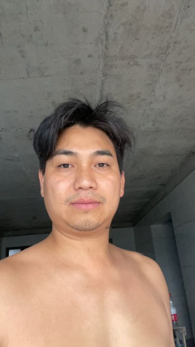 安装美缝