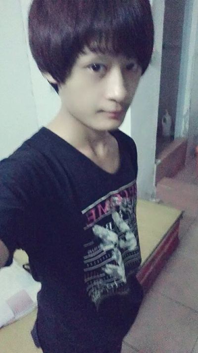 无