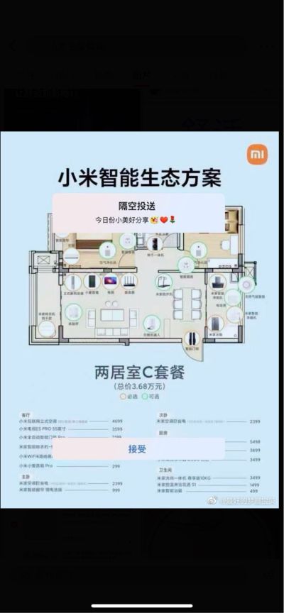 水电全屋智能