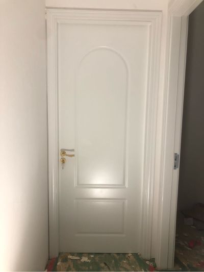 各类门安装