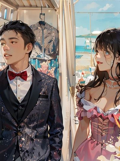 无