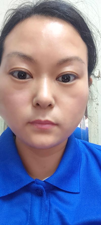 日常保洁